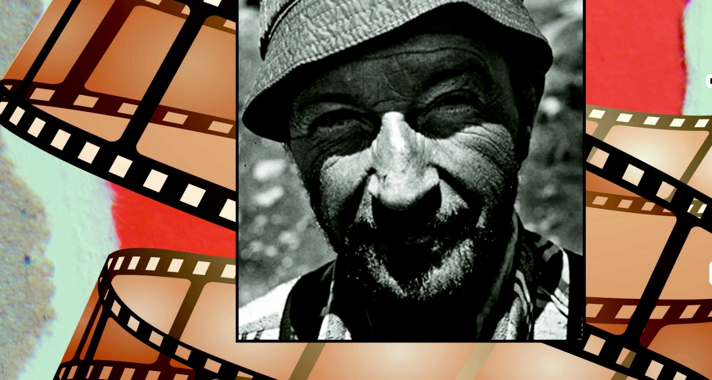 Planinski filmski večer E.M. Savellija