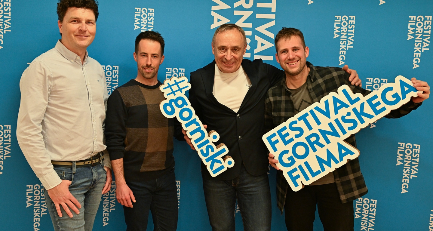 Prvaki Zlate doline zmagovalci 20. FGF, nagrajena tudi slovenska filma | urnik nagrajenih projekcij