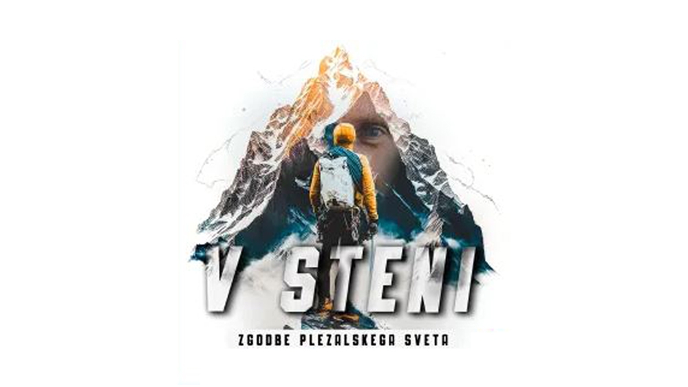 Podcast V steni