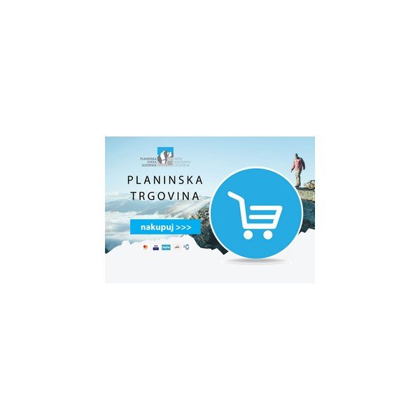 Planinska trgovina PZS